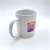 [The Demon Girl Next Door 2-Chome] Full Color Mug Cup (Anime Toy) Item picture4