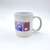[The Demon Girl Next Door 2-Chome] Full Color Mug Cup (Anime Toy) Item picture5