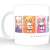 [The Demon Girl Next Door 2-Chome] Full Color Mug Cup (Anime Toy) Item picture6