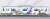東武 50090型 「池袋・川越アートトレイン (ロングシートモード)」 増結用中間車6両セット (動力無し) (増結・6両セット) (塗装済み完成品) (鉄道模型) 商品画像5