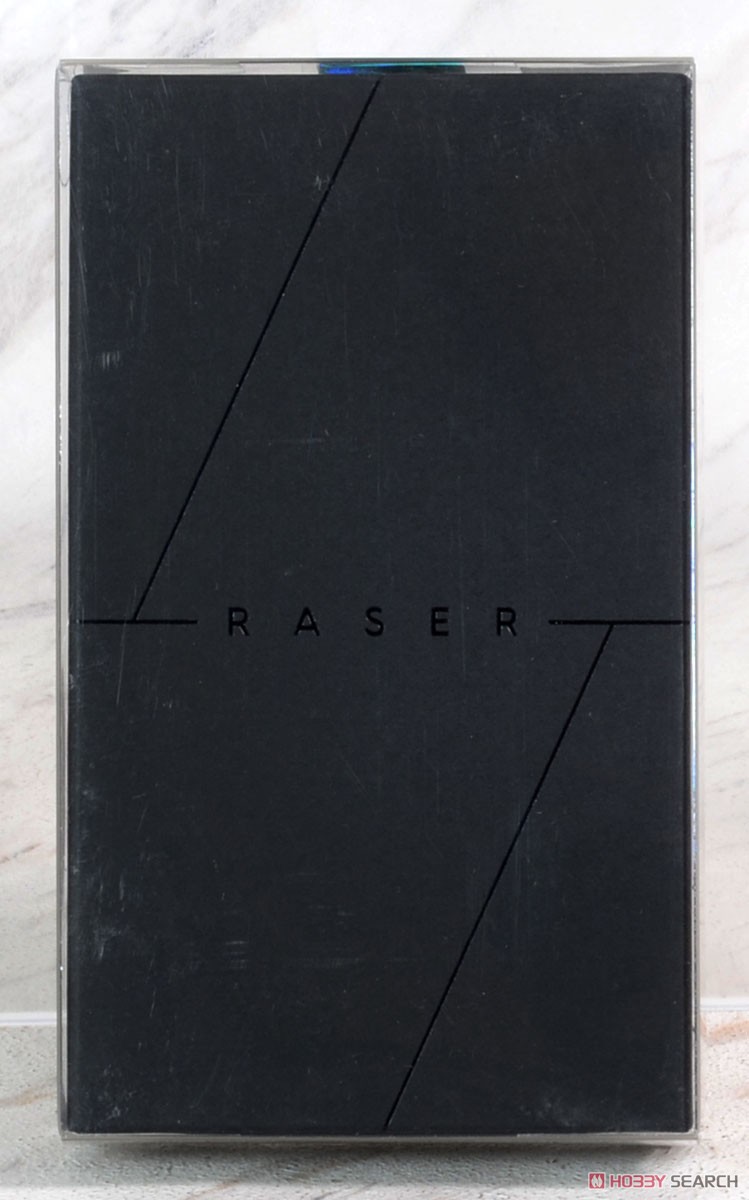 Raser Origin (Hobby Tool) Package1