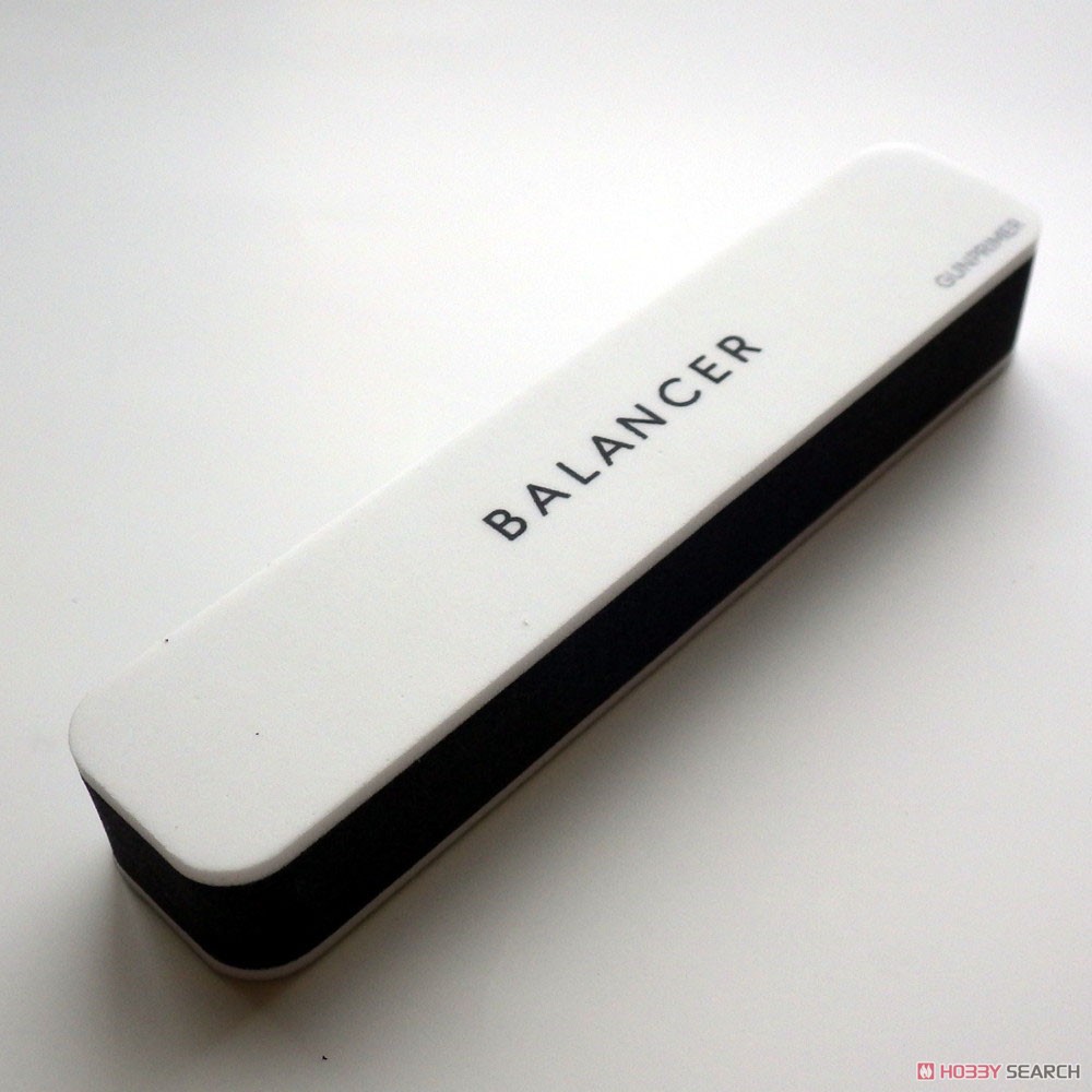 BALANCER WHITE (バランサーホワイト) 3個入 (工具) 商品画像1