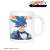 Promare [Especially Illustrated] Galo Thymos 3rd Anniversary Mug Cup (Anime Toy) Item picture1