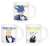 Promare [Especially Illustrated] Kray Foresight 3rd Anniversary Mug Cup (Anime Toy) Other picture1
