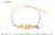 Bungo Stray Dogs Favorite Bracelet Vol.2 Osamu Dazai (Anime Toy) Item picture1