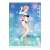 The Quintessential Quintuplets Clear Poster Ichika Nakano (Anime Toy) Item picture1