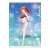 The Quintessential Quintuplets Clear Poster Itsuki Nakano (Anime Toy) Item picture1