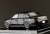 トヨタ センチュリー GRMN ブラック (ミニカー) 商品画像5