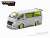 Toyota Hiace Widebody Grey (Diecast Car) Item picture1