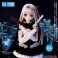 50 - Evil Ignition - (Matte Black) (Fashion Doll) その他の画像1 Thumbnail