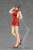 figma Female Body (Mika) with Mini Skirt Chinese Dress Outfit (PVC Figure) Item picture3