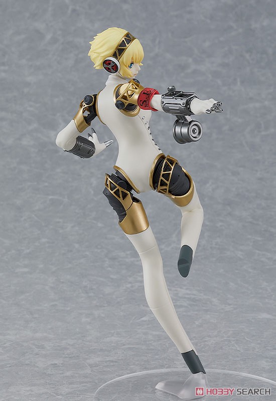 Pop Up Parade Aigis (PVC Figure) Item picture4