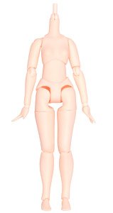 Picconeemo S/Girl (Fresh) (Fashion Doll)