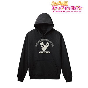 Love Live! Nijigasaki High School School Idol Club Mia Taylor Parka Mens S (Anime Toy)