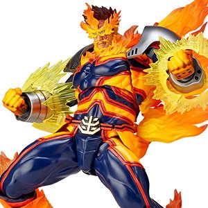 フィギュアコンプレックス AMAZING YAMAGUCHI Series No.028 「エンデヴァー」 (完成品)