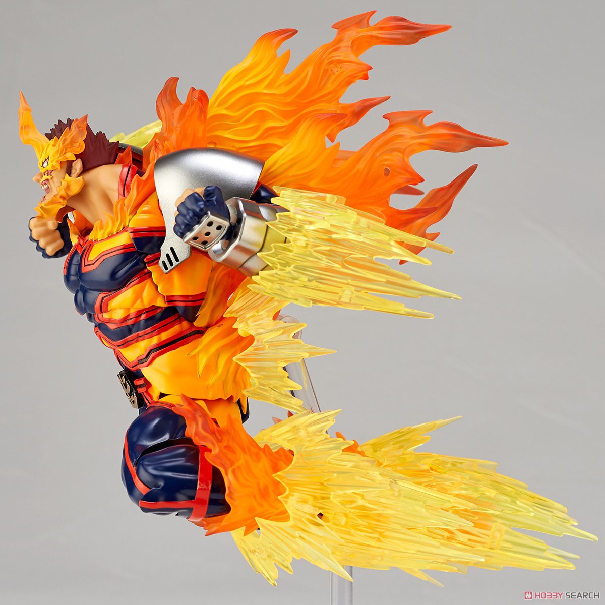 フィギュアコンプレックス AMAZING YAMAGUCHI Series No.028 「エンデヴァー」 (完成品) 商品画像10