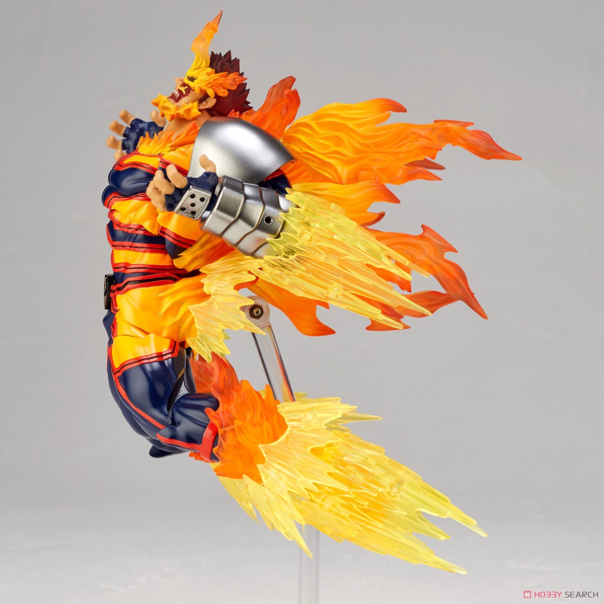 Figure Complex Amazing Yamaguchi Series No.028 [Endeavor] (Completed) Item picture11