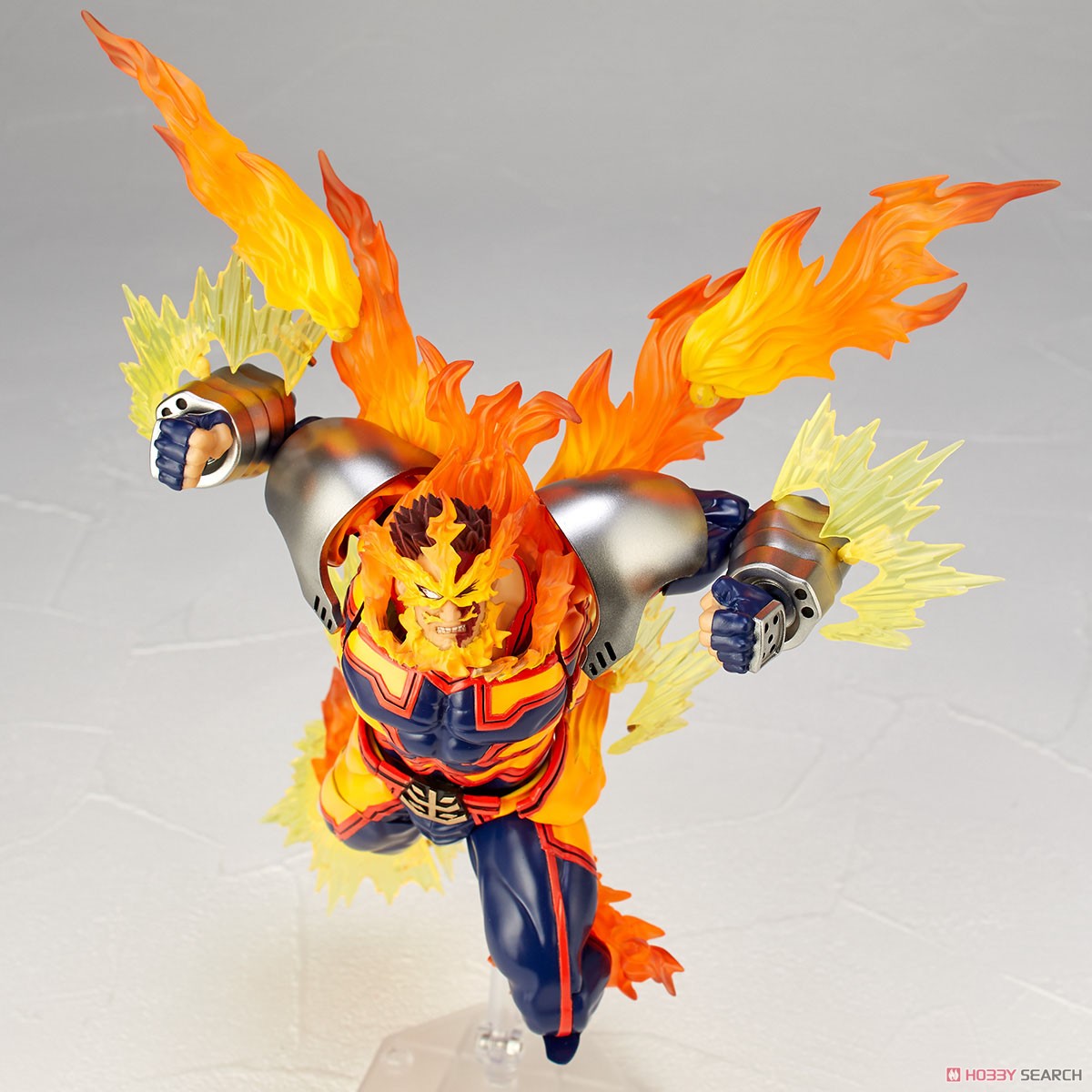 Figure Complex Amazing Yamaguchi Series No.028 [Endeavor] (Completed) Item picture12