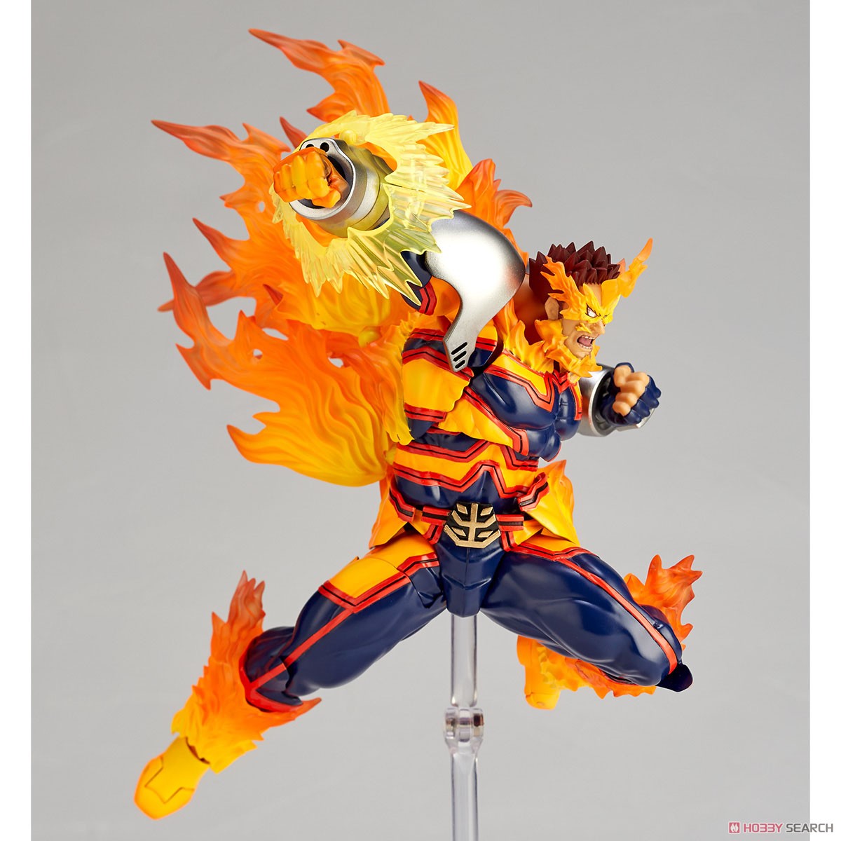 Figure Complex Amazing Yamaguchi Series No.028 [Endeavor] (Completed) Item picture4