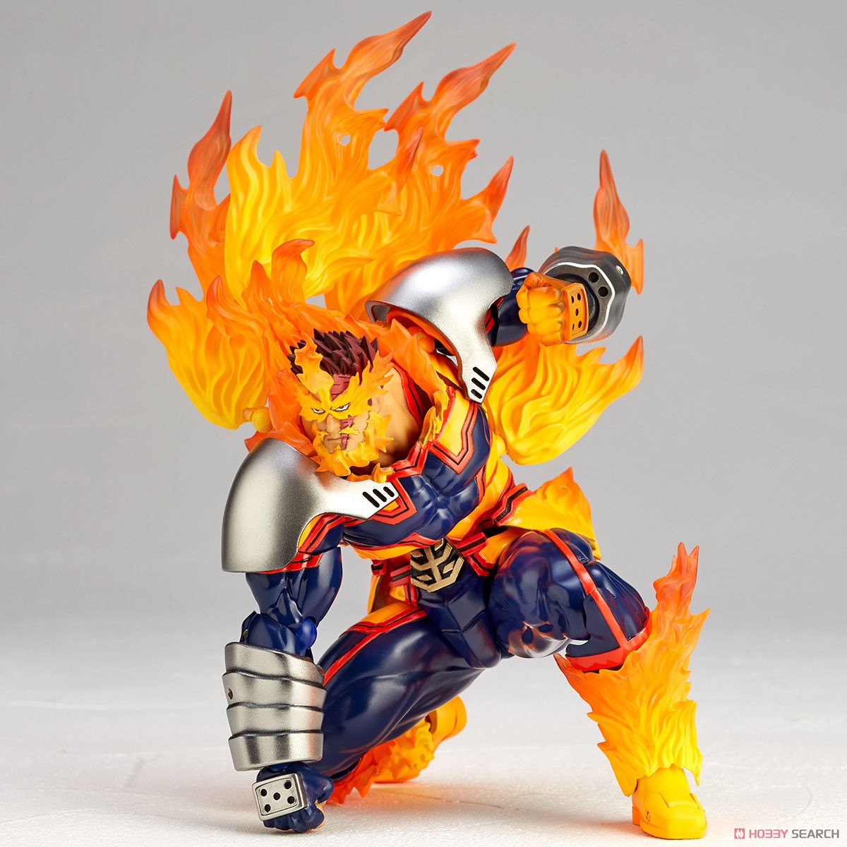 Figure Complex Amazing Yamaguchi Series No.028 [Endeavor] (Completed) Item picture6