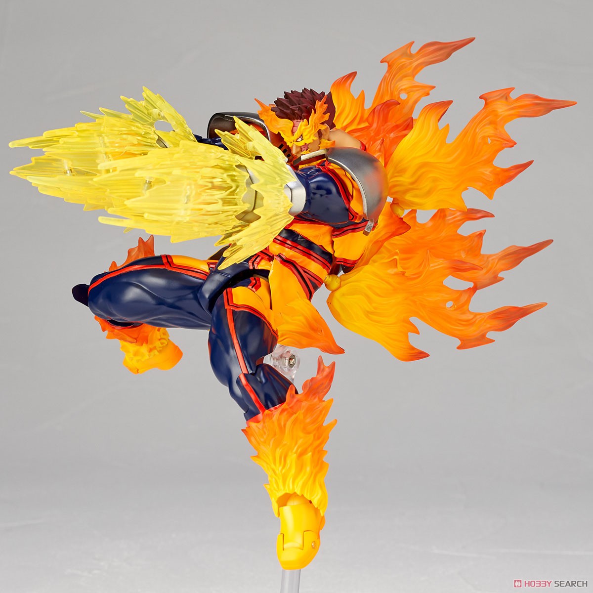 Figure Complex Amazing Yamaguchi Series No.028 [Endeavor] (Completed) Item picture7