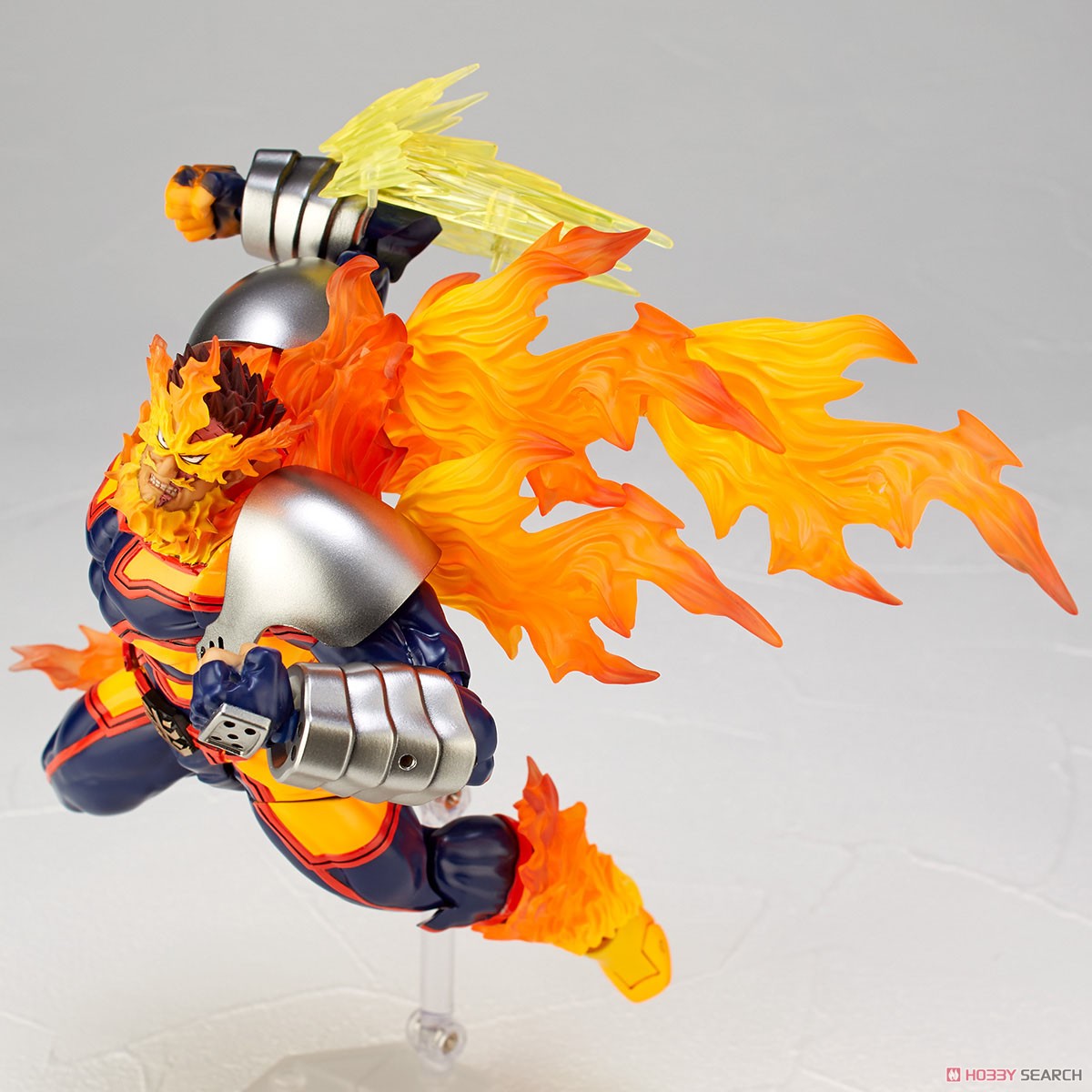 Figure Complex Amazing Yamaguchi Series No.028 [Endeavor] (Completed) Item picture8