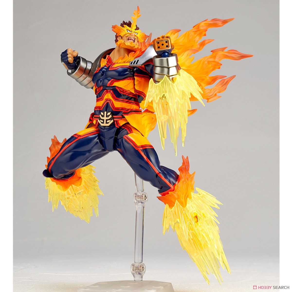 Figure Complex Amazing Yamaguchi Series No.028 [Endeavor] (Completed) Item picture9