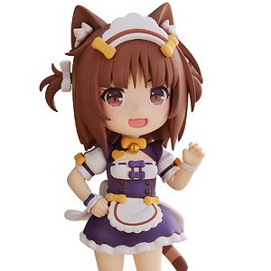 Mini Figure 100! Azuki (PVC Figure)