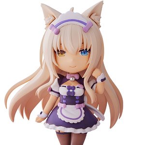 Mini Figure 100! Coconut (PVC Figure)