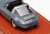 Singer 911 (964) Targa Slate Gray (Diecast Car) Item picture7