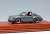 Singer 911 (964) Targa Slate Gray (Diecast Car) Item picture1