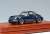 Singer 911 (964) Targa Dark Blue (Diecast Car) Item picture2