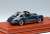 Singer 911 (964) Targa Dark Blue (Diecast Car) Item picture4