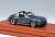 Singer 911 (964) Targa Dark Blue (Diecast Car) Item picture5