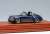 Singer 911 (964) Targa Dark Blue (Diecast Car) Item picture1