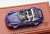 Singer 911 (964) Targa パープル (ミニカー) 商品画像6