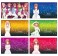 五等分の花嫁 キャラクターラバーマットE [中野四葉 ウェディングドレスver.] (キャラクターグッズ) その他の画像2 サムネイル