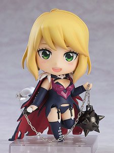 Nendoroid Desumi Magahara (PVC Figure)