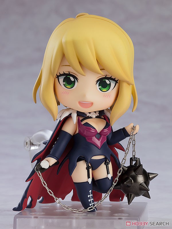 ねんどろいど 禍原デス美 (フィギュア) 商品画像1