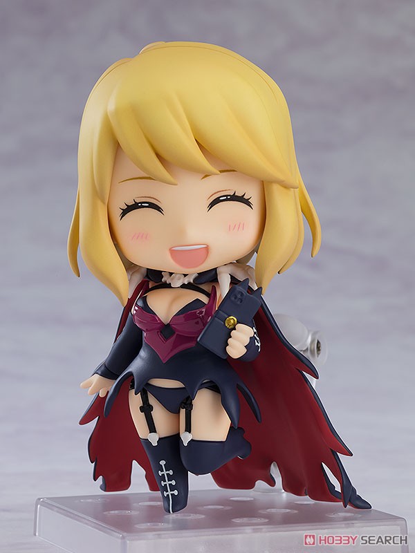 ねんどろいど 禍原デス美 (フィギュア) 商品画像2