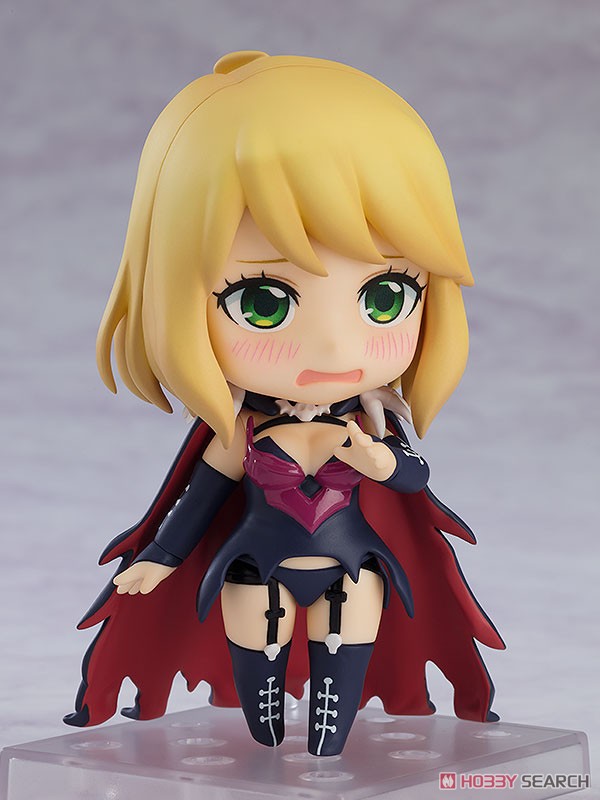 ねんどろいど 禍原デス美 (フィギュア) 商品画像3