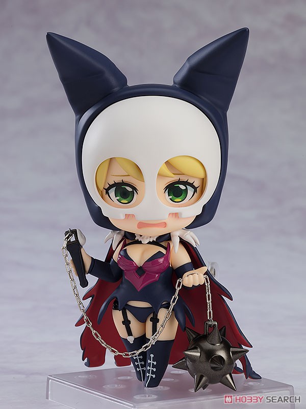 ねんどろいど 禍原デス美 (フィギュア) 商品画像5