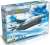 Bartini Beriev VVA-14 with Inflatable Pontoons (Plastic model) Package2