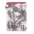 [Oshi no Ko] Leather Pass Case 02 Ruby (Anime Toy) Item picture1
