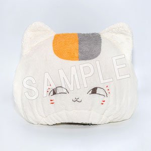 Natsume`s Book of Friends Towel Cap (Anime Toy)