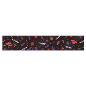 [The Vampire Dies in No Time.] Muffler Towel 01 Ronald Vampire Extermination Office (Anime Toy)