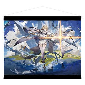 Alchemy Stars B2 Tapestry Vice (Anime Toy)