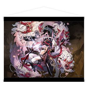 Alchemy Stars B2 Tapestry Hiiro (Anime Toy)