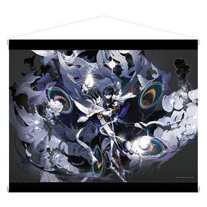 Alchemy Stars B2 Tapestry Luke (Anime Toy)