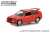 1995 Ford Escort RS Cosworth - Radiant Red (Diecast Car) Item picture1